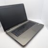 Ноутбук Medion Akoya E7225 / 17.3" (1600x900) TN / Intel Celeron N2940 (4 ядра по 1.83 - 2.25 GHz) / 6 GB DDR3 / 128 GB SSD / Intel HD Graphics / WebCam - Зображення 3