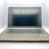 Ноутбук Medion Akoya E7227 / 17.3" (1600x900) TN / Intel Core i5-4210M (2 (4) ядра по 2.6 - 3.2 GHz) / 6 GB DDR3 / 128 GB SSD + 500 GB HDD / Intel HD Graphics / WebCam / АКБ не дтримає - Зображення 2