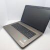 Ноутбук Medion Akoya E7416 / 17.3" (1600x900) TN / Intel Core i5-5200U (2 (4) ядра по 2.2 - 2.7 GHz) / 8 GB DDR3 / 128 GB SSD / Intel HD Graphics 5500 / WebCam / АКБ не держит - Зображення 5