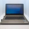 Ноутбук Medion Akoya E7416 / 17.3" (1600x900) TN / Intel Core i5-5200U (2 (4) ядра по 2.2 - 2.7 GHz) / 8 GB DDR3 / 128 GB SSD / Intel HD Graphics 5500 / WebCam / АКБ не держит - Зображення 2