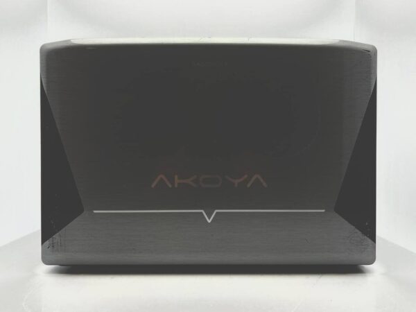 Ноутбук Medion Akoya P6630 / 15.6" (1366x768) TN / Intel Core i3-390M (2 (4) ядра по 2.66 GHz) / 4 GB DDR3 / 640 GB HDD / nVidia GeForce GT 540M, 1 GB GDDR3, 128-bit / WebCam - Зображення 5