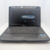 Ноутбук Medion Akoya P6630 / 15.6" (1366x768) TN / Intel Core i3-390M (2 (4) ядра по 2.66 GHz) / 6 GB DDR3 / 640 GB HDD / nVidia GeForce GT 540M, 1 GB GDDR3, 128-bit / WebCam - Зображення 2