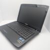 Ноутбук Medion Akoya P6630 / 15.6" (1366x768) TN / Intel Core i3-390M (2 (4) ядра по 2.66 GHz) / 6 GB DDR3 / 640 GB HDD / nVidia GeForce GT 540M, 1 GB GDDR3, 128-bit / WebCam - Зображення 4