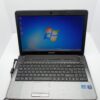 Ноутбук Medion Akoya P6634 / 15.6" (1366x768) TN / Intel Core i3-2350M (2 (4) ядра по 2.3 GHz) / 6 GB DDR3 / 500 GB HDD / Intel HD Graphics 3000 / WebCam / АКБ не тримає - Зображення 7