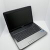 Ноутбук Medion Akoya P6634 / 15.6" (1366x768) TN / Intel Core i3-2350M (2 (4) ядра по 2.3 GHz) / 6 GB DDR3 / 500 GB HDD / Intel HD Graphics 3000 / WebCam / АКБ не тримає - Зображення 3