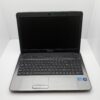 Ноутбук Medion Akoya P6634 / 15.6" (1366x768) TN / Intel Core i3-2350M (2 (4) ядра по 2.3 GHz) / 6 GB DDR3 / 500 GB HDD / Intel HD Graphics 3000 / WebCam / АКБ не тримає - Зображення 2