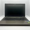 Ноутбук Medion Akoya P6647 / 15.6" (1366x768) TN / Intel Core i3-4100M (2 (4) ядра по 2.5 GHz) / 4 GB DDR3 / 500 GB HDD / nVidia GeForce 825M, 1 GB DDR3, 64-bit / WebCam / Батарея не тримає - Зображення 2
