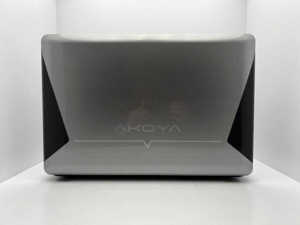 Ноутбук Medion Akoya P7618 / 17.3" (1600x900) TN / Intel Core i5-480M (2 (4) ядра по 2.66 - 2.93 GHz) / 4 GB DDR3 / 1000 GB HDD / nVidia GeForce GT 540M, 1 GB GDDR3, 128-bit / WebCam / АКБ відсутня - Зображення 5