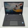 Ноутбук Medion E3222 / 13.3" (1366x768) TN / Intel Pentium Silver N5030 (4 ядра по 1.1 - 3.1 GHz) / 4 GB DDR3 / 120 GB SSD / Intel UHD Graphics 605 / WebCam / HDMI - Зображення 2