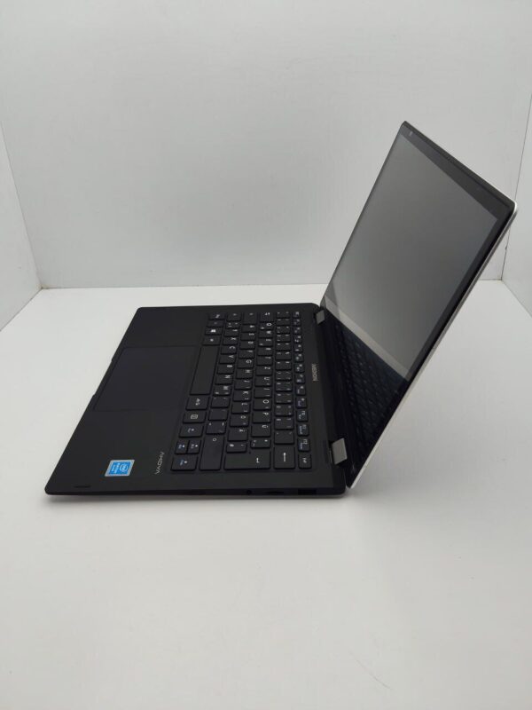 Ноутбук Medion E3222 / 13.3" (1366x768) TN / Intel Pentium Silver N5030 (4 ядра по 1.1 - 3.1 GHz) / 4 GB DDR3 / 120 GB SSD / Intel UHD Graphics 605 / WebCam / HDMI - Зображення 6