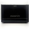 Ноутбук Medion E6315 / 15.6" (1366x768) TN / AMD E-450 (2 ядра по 1.65 GHz) / 4 GB DDR3 / 128 GB SSD / AMD Radeon HD 6320 / WebCam - Зображення 5