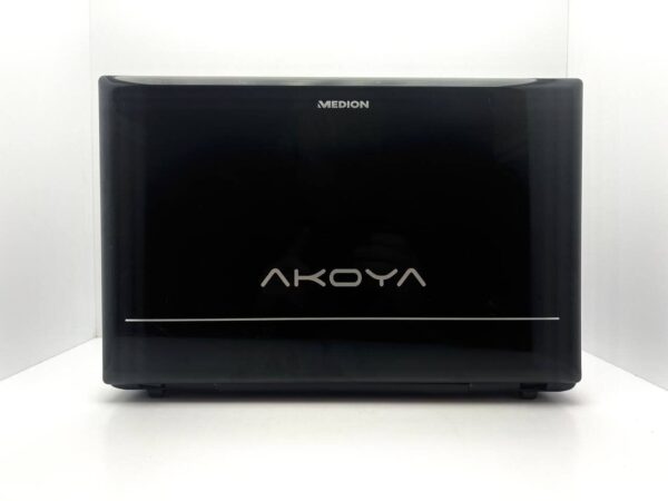 Ноутбук Medion E6315 / 15.6" (1366x768) TN / AMD E-450 (2 ядра по 1.65 GHz) / 4 GB DDR3 / 128 GB SSD / AMD Radeon HD 6320 / WebCam - Зображення 5