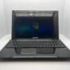 Ноутбук Medion E6315 / 15.6" (1366x768) TN / AMD E-450 (2 ядра по 1.65 GHz) / 4 GB DDR3 / 128 GB SSD / AMD Radeon HD 6320 / WebCam - Зображення 2