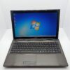 Ноутбук MSI CX61 / 15.6" (1366x768) TN / Intel Core i3-4000M (2 (4) ядра по 2.4 GHz) / 6 GB DDR3 / 500 GB HDD / Intel HD Graphic 4600 / WebCam - Зображення 2