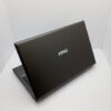 Ноутбук MSI CX61 / 15.6" (1366x768) TN / Intel Core i3-4000M (2 (4) ядра по 2.4 GHz) / 6 GB DDR3 / 500 GB HDD / Intel HD Graphic 4600 / WebCam - Зображення 5