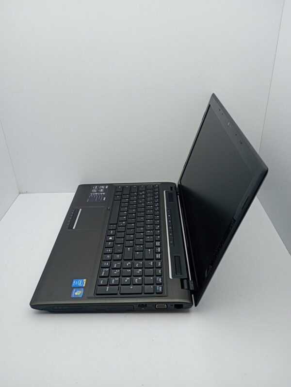 Ноутбук MSI CX61 / 15.6" (1600x900) TN / Intel Core i3-4100M (2 (4) ядра по 2.5 GHz) / 6 GB DDR3 / 120 GB SSD / Intel HD Graphics 4600 / WebCam - Зображення 6
