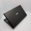 Ноутбук MSI CX61 / 15.6" (1600x900) TN / Intel Core i3-4100M (2 (4) ядра по 2.5 GHz) / 6 GB DDR3 / 120 GB SSD / Intel HD Graphics 4600 / WebCam - Зображення 8