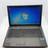Ноутбук MSI CX61 / 15.6" (1600x900) TN / Intel Core i3-4100M (2 (4) ядра по 2.5 GHz) / 6 GB DDR3 / 120 GB SSD / Intel HD Graphics 4600 / WebCam - Зображення 7