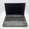Ноутбук MSI CX61 / 15.6" (1600x900) TN / Intel Core i3-4100M (2 (4) ядра по 2.5 GHz) / 6 GB DDR3 / 120 GB SSD / Intel HD Graphics 4600 / WebCam - Зображення 2