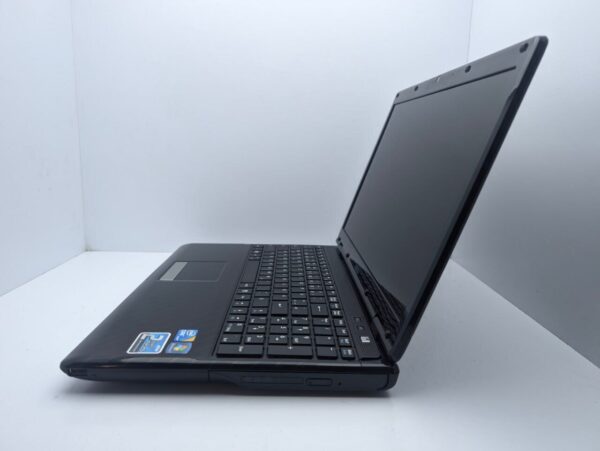 Ноутбук MSI CX63 / 15.6" (1366x768) TN / Intel Core i5-460M (2 (4) ядра по 2.53 - 2.8GHz) / 6 GB DDR3 / 500 GB HDD / nVidia GeForce 310M, 1 GB GDDR3, 64-bit / WebCam - Зображення 6