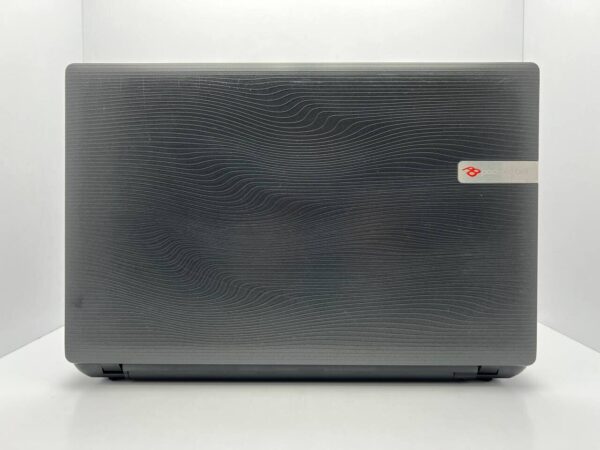 Ноутбук Packard Bell Easy Note TK85 / 15.6" (1366x768) TN / Intel Core i5-450M (2 (4) ядра по 2.4 - 2.66 GHz) / 4 GB DDR3 / 500 GB HDD / AMD Radeon HD 5470, 512 MB, GDDR5, 64-bit - Зображення 5