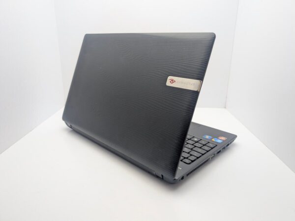 Ноутбук Packard Bell Easy Note TK85 / 15.6" (1366x768) TN / Intel Core i5-450M (2 (4) ядра по 2.4 - 2.66 GHz) / 6 GB DDR3 / 500 GB HDD / AMD Radeon HD 5470, 512 MB, GDDR5, 64-bit / WebCam - Зображення 7