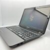 Ноутбук Packard Bell EasyNote TS1HR / 15.6" (1366x768) TN / Intel Core i5-2430M (2 (4) ядра по 2.4 - 3.0 GHz) / 4 GB DDR3 / 500 GB HDD / nVidia GeForce GT 540M, 1 GB DDR3, 128-bit / WebCam - Зображення 4