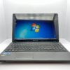 Ноутбук Packard Bell EasyNote TS1HR / 15.6" (1366x768) TN / Intel Core i5-2430M (2 (4) ядра по 2.4 - 3.0 GHz) / 4 GB DDR3 / 500 GB HDD / nVidia GeForce GT 540M, 1 GB DDR3, 128-bit / WebCam - Зображення 2
