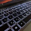 Ноутбук робоча станція Dell Precision 3560 / 15.6" (1920x1080) IPS / Intel Core i7-1185G7 (4 (8) ядра по 3.0 - 4.8 GHz) / 16 GB DDR4 / 512 GB SSD / nVidia T500, 2 GB GDDR6, 64-bit / WebCam / Windows 10 - Зображення 6
