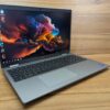 Ноутбук робоча станція Dell Precision 3560 / 15.6" (1920x1080) IPS / Intel Core i7-1185G7 (4 (8) ядра по 3.0 - 4.8 GHz) / 16 GB DDR4 / 512 GB SSD / nVidia T500, 2 GB GDDR6, 64-bit / WebCam / Windows 10 - Зображення 4