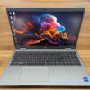 Ноутбук робоча станція Dell Precision 3560 / 15.6" (1920x1080) IPS / Intel Core i7-1185G7 (4 (8) ядра по 3.0 - 4.8 GHz) / 16 GB DDR4 / 512 GB SSD / nVidia T500, 2 GB GDDR6, 64-bit / WebCam / Windows 10 - Зображення 2