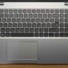 Ноутбук робоча станція Dell Precision 3560 / 15.6" (1920x1080) IPS / Intel Core i7-1185G7 (4 (8) ядра по 3.0 - 4.8 GHz) / 16 GB DDR4 / 512 GB SSD / nVidia T500, 2 GB GDDR6, 64-bit / WebCam / Windows 10 - Зображення 3