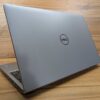 Ноутбук робоча станція Dell Precision 3560 / 15.6" (1920x1080) IPS / Intel Core i7-1185G7 (4 (8) ядра по 3.0 - 4.8 GHz) / 16 GB DDR4 / 512 GB SSD / nVidia T500, 2 GB GDDR6, 64-bit / WebCam / Windows 10 - Зображення 7