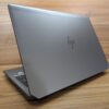 Ноутбук робоча станція HP zBook 15 G5 / 15.6" (1920x1080) IPS / Intel Core i5-8300H (4 (8) ядра по 2.3 - 4.0 GHz) / 16 GB DDR4 / 480 GB SSD / Intel UHD Graphics 630 / TouchID / WebCam / Windows 10 - Зображення 7