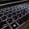 Ноутбук робоча станція HP zBook 15 G5 / 15.6" (1920x1080) IPS / Intel Core i5-8300H (4 (8) ядра по 2.3 - 4.0 GHz) / 16 GB DDR4 / 480 GB SSD / Intel UHD Graphics 630 / WebCam / Fingerprint / Windows 10 - Зображення 6