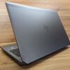 Ноутбук робоча станція HP zBook 15 G5 / 15.6" (1920x1080) IPS / Intel Core i5-8300H (4 (8) ядра по 2.3 - 4.0 GHz) / 16 GB DDR4 / 480 GB SSD / Intel UHD Graphics 630 / WebCam / TouchID / Windows 10 - Зображення 7