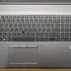 Ноутбук робоча станція HP zBook 15 G5 / 15.6" (1920x1080) IPS / Intel Core i5-8300H (4 (8) ядра по 2.3 - 4.0 GHz) / 16 GB DDR4 / 480 GB SSD / Intel UHD Graphics 630 / WebCam / TouchID / Windows 10 - Зображення 5