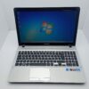 Ноутбук Samsung 300E / 15.6" (1366x768) TN / Intel Core i3-3120M (2 (4) ядра по 2.5 GHz) / 6 GB DDR3 / 500 GB HDD / Intel HD Graphics 4000 / WebCam - Зображення 7