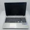 Ноутбук Samsung 300E / 15.6" (1366x768) TN / Intel Core i3-3120M (2 (4) ядра по 2.5 GHz) / 6 GB DDR3 / 500 GB HDD / Intel HD Graphics 4000 / WebCam - Зображення 2
