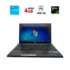 Ноутбук Samsung NP300V5A / 15.6" (1366x768) TN LED / Intel Core i3-2350M (2 (4) ядра по 2.3 GHz) / 4 GB DDR3 / 1000 GB HDD / nVidia GeForce GT 520M, 1GB DDR3, 64-bit / WebCam