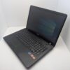 Ноутбук Samsung NP355 / 17.3" (1600x900) TN / AMD A4-4300M (2 ядра по 2.5 - 3.0 GHz) / 8 GB DDR3 / 240 GB SSD / AMD Radeon HD 7420G Graphics / WebCam - Зображення 4