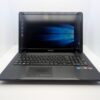 Ноутбук Samsung NP355 / 17.3" (1600x900) TN / AMD A4-4300M (2 ядра по 2.5 - 3.0 GHz) / 8 GB DDR3 / 240 GB SSD / AMD Radeon HD 7420G Graphics / WebCam - Зображення 2