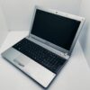 Ноутбук Samsung RV513 / 15.6" (1366x768) TN / AMD E-450 (2 ядра по 1.65 GHz) / 6 GB DDR3 / 320 GB HDD / AMD Radeon HD 6320 / WebCam - Зображення 4