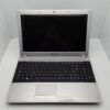 Ноутбук Samsung RV513 / 15.6" (1366x768) TN / AMD E-450 (2 ядра по 1.65 GHz) / 6 GB DDR3 / 320 GB HDD / AMD Radeon HD 6320 / WebCam - Зображення 2
