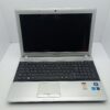 Ноутбук Samsung RV515 / 15.6" (1366x768) TN / AMD E-450 (2 ядра по 1.65 GHz) / 6 GB DDR3 / 120 GB SSD / AMD Radeon HD6320 / WebCam - Зображення 2