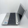 Ноутбук Samsung RV515 / 15.6" (1366x768) TN / AMD E-450 (2 ядра по 1.65 GHz) / 6 GB DDR3 / 120 GB SSD / AMD Radeon HD6320 / WebCam - Зображення 4