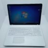 Ноутбук Sony SVF156 / 15.6" (1366x768) TN / Intel Pentium 2117U (2 ядра по 1.8 GHz) / 6 GB DDR3 / 500 GB HDD / Intel HD Graphics 2500 / WebCam - Зображення 7