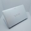 Ноутбук Sony SVF156 / 15.6" (1366x768) TN / Intel Pentium 2117U (2 ядра по 1.8 GHz) / 6 GB DDR3 / 500 GB HDD / Intel HD Graphics 2500 / WebCam - Зображення 8