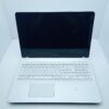 Ноутбук Sony SVF156 / 15.6" (1366x768) TN / Intel Pentium 2117U (2 ядра по 1.8 GHz) / 6 GB DDR3 / 500 GB HDD / Intel HD Graphics 2500 / WebCam - Зображення 2