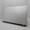 Ноутбук Sony Vaio SVF152C29M / 15.6" (1366x768) TN / Intel Pentium 2117U (2 ядра по 1.8 GHz) / 6 GB DDR3 / 128 GB SSD / Intel HD Graphics 2500 / WebCam - Зображення 8